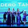 Almuerzo show de tango en Madero Tango Buenos Aires