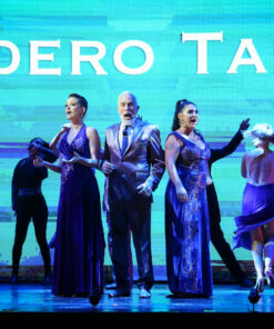 Madero Tango