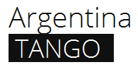 Argentina Tango – Tickets para Cena Shows de tango en Buenos Aires