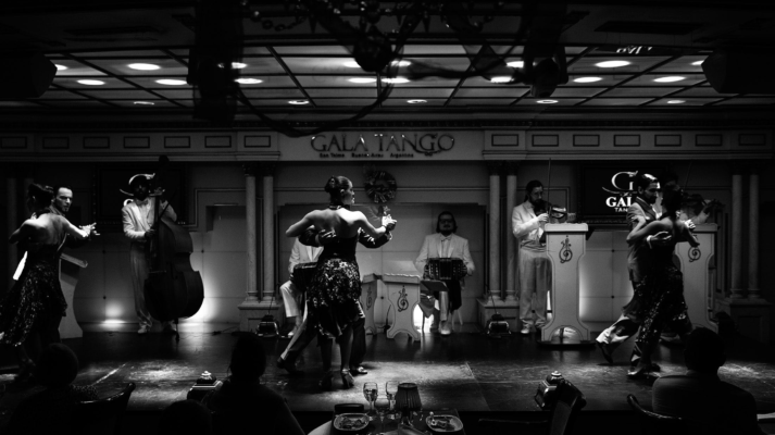 gala tango