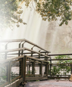 Madero Tango Iguazu
