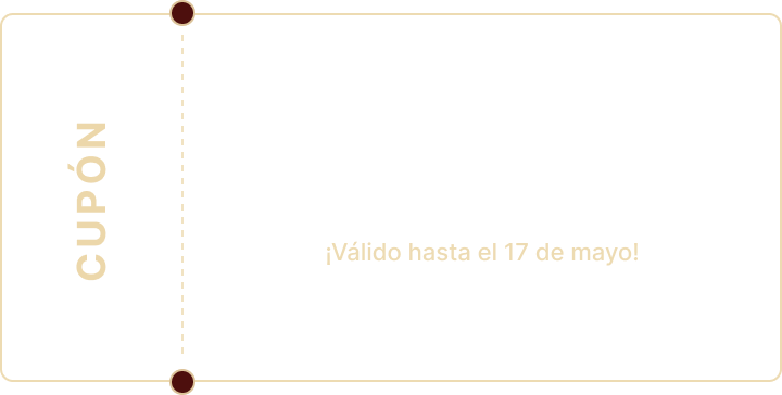 coupon·TANGOSALE