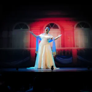 Madero Tango: Cena Show en Puerto Madero