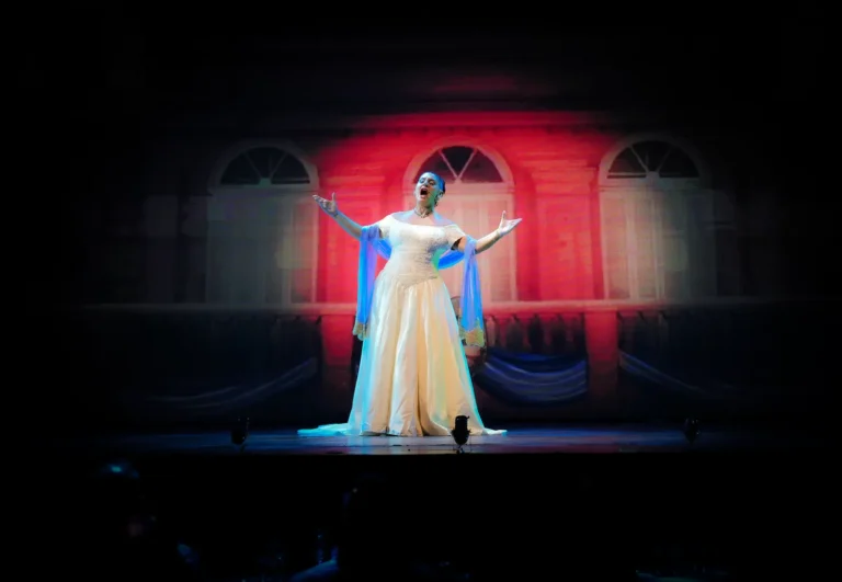 Madero Tango: Cena Show en Puerto Madero