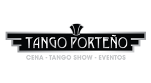 Tango Porteño: Cena Show junto al Obelisco logo