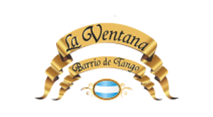 La Ventana: Cena Show de Tango en San Telmo logo