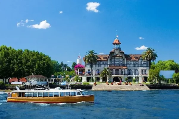 Tigre, Paraná Delta, Buenos Aires