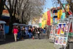 Buenos Aires City Tour: 3-Hour Highlights