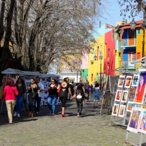 CITY TOUR TRADICIONAL