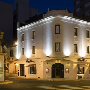 El Viejo Almacén: The Original Tango House