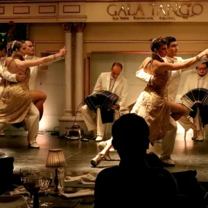 GALA TANGO