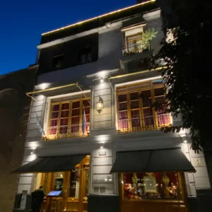 LA VENTANA TANGO SHOW