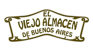 El Viejo Almacén: la Casa de Tango Pionera logo