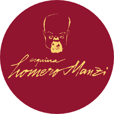 La Esquina de Homero Manzi: el Show de Tango más Económico logo