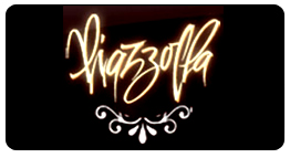 Piazzolla Tango: Show en Teatro Art Nouveau logo