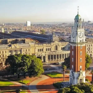 Full City Tour Buenos Aires: la Ciudad a Fondo