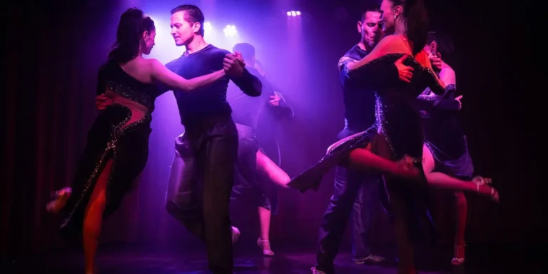 Rojo Tango en el Faena: el Show VIP de Buenos Aires