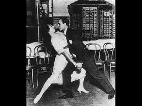 História do tango em Buenos Aires